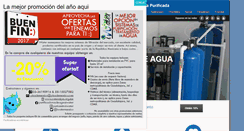 Desktop Screenshot of comaaipe.org.mx
