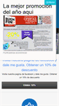 Mobile Screenshot of comaaipe.org.mx